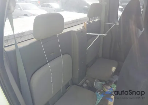 2012 Nissan Frontier S from USA, damaged, VIN 1N6BD0CT7CC428778